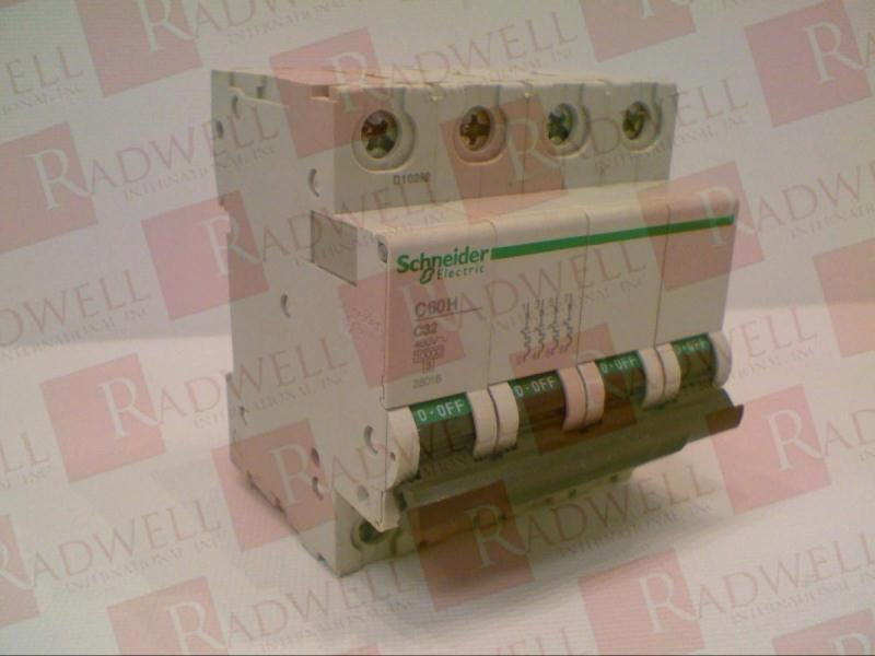 SCHNEIDER ELECTRIC MG25016