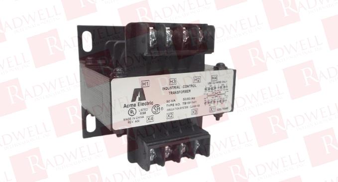 HUBBELL TB181141