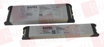 ELECTRONIC BALLAST, HFX, 1-2X58W, T8, 220-254V
