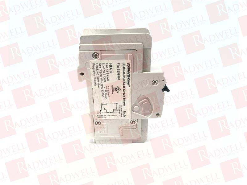WEIDMULLER BR1D5AC