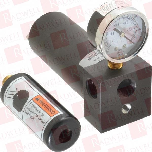 IDEX INC VG-260-00-00