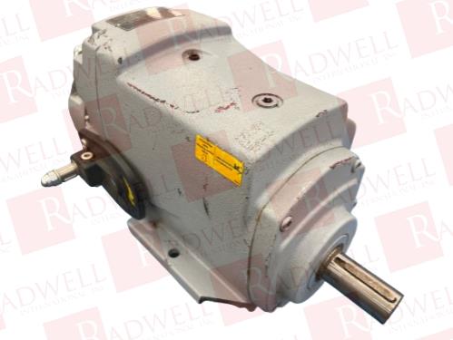 STOBER TD37 20224K145-200