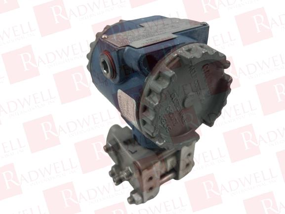 EMERSON 2808-35B-141-111-101-210