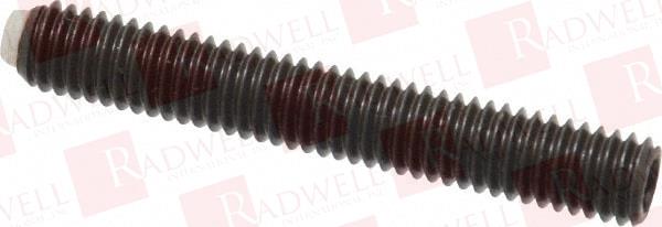 JW WINCO 913.3-M6-40-KU