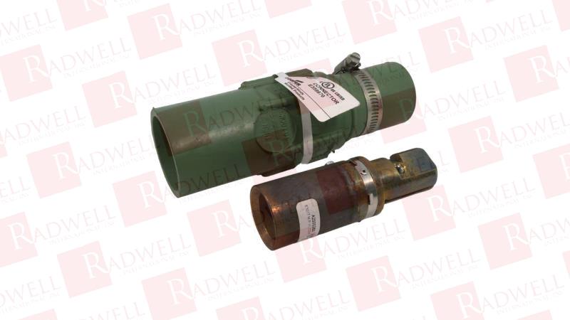 EATON CORPORATION E1017-17