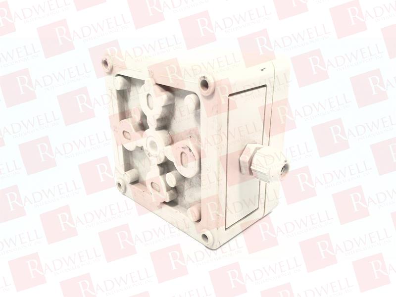 HONEYWELL 060-6850-04