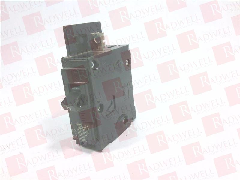 SIEMENS BQ1-B020