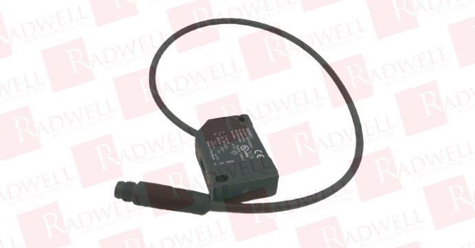 EFECTOR IN-3007-BPKG/0,3M/AS-IN5451