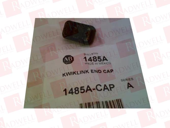 ALLEN BRADLEY 1485A-CAP