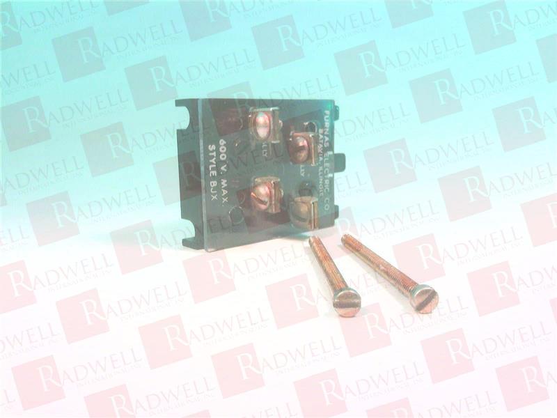 SIEMENS BJX