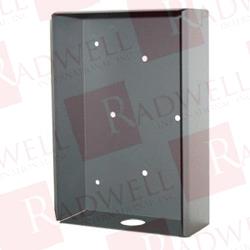SURFACE MOUNTING BOX