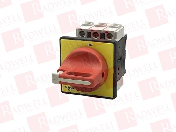 SCHNEIDER ELECTRIC VCD02