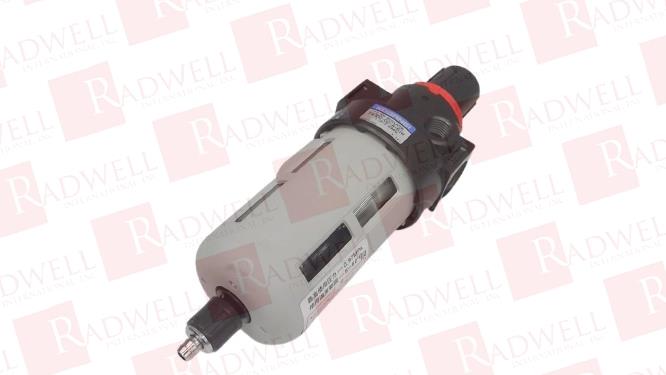 KOGANEI FR300-02-A-61W