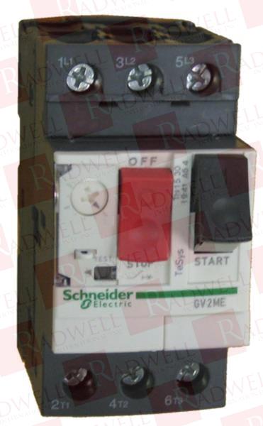 SCHNEIDER ELECTRIC 06ATEX0035X