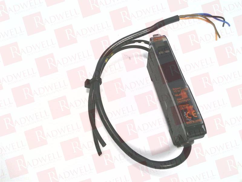 OMRON E3X-DA11TW