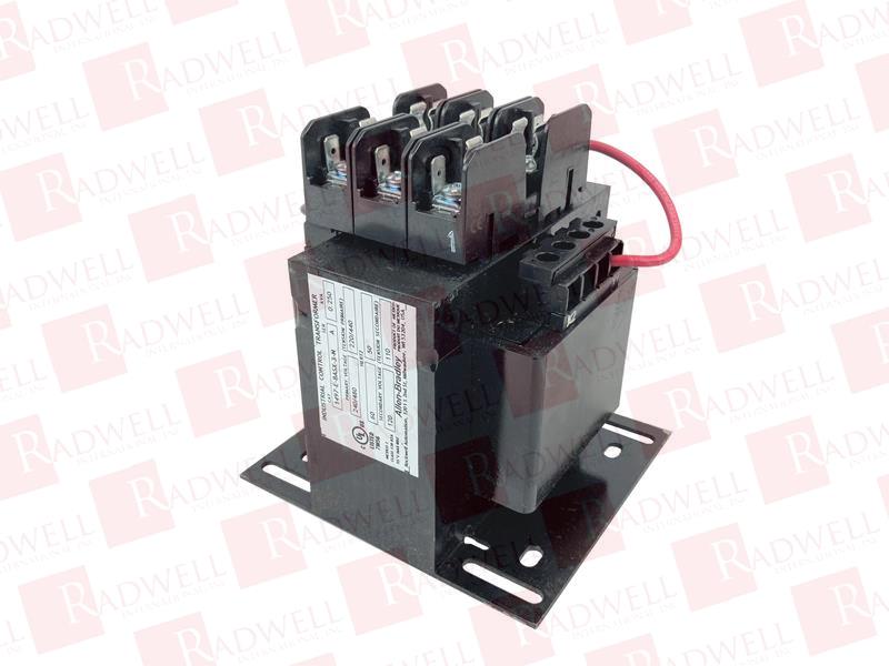 ALLEN BRADLEY 1497-E-BASX-3-N