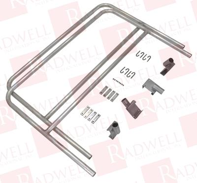 VESTIL AWR-HR-8-RF