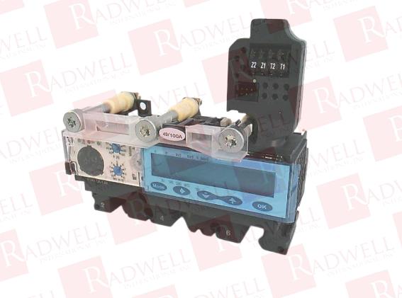 SCHNEIDER ELECTRIC LV429095