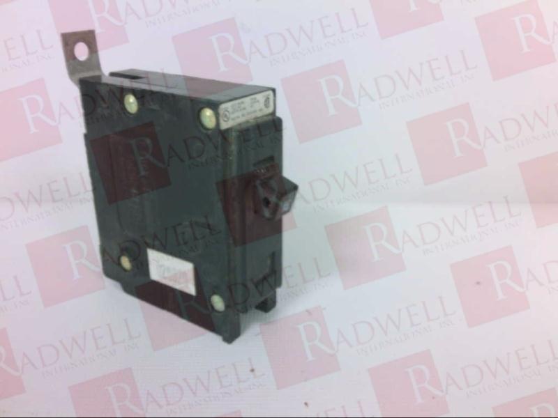 EATON CORPORATION BA115