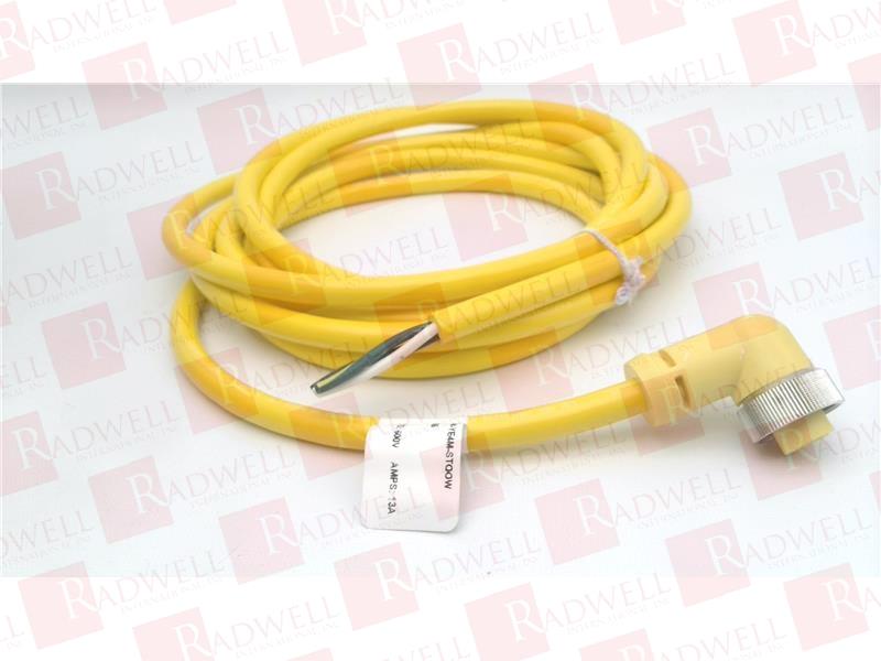 PEPPERL & FUCHS V93-W-YE4M-STOOW