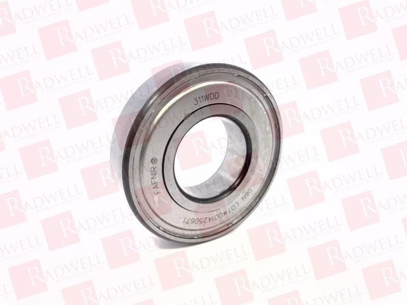 TIMKEN 311WDD