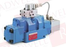 MOOG D662-4346K