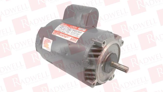 GRAINGER 5K673P