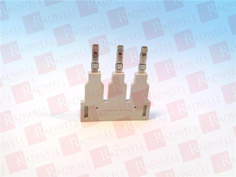 EATON CORPORATION M12XS1