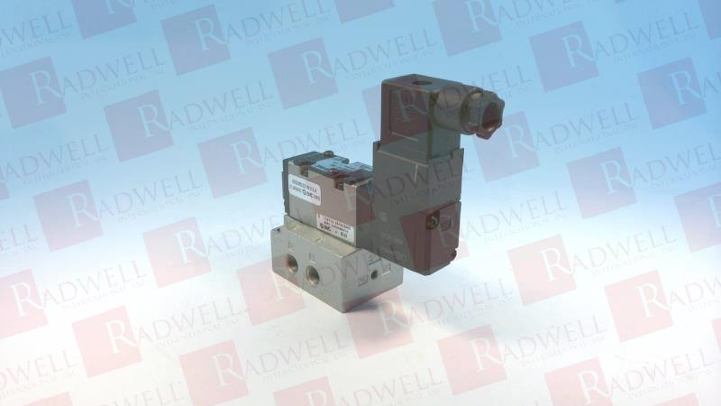 SMC VFS2110-5DZ-01