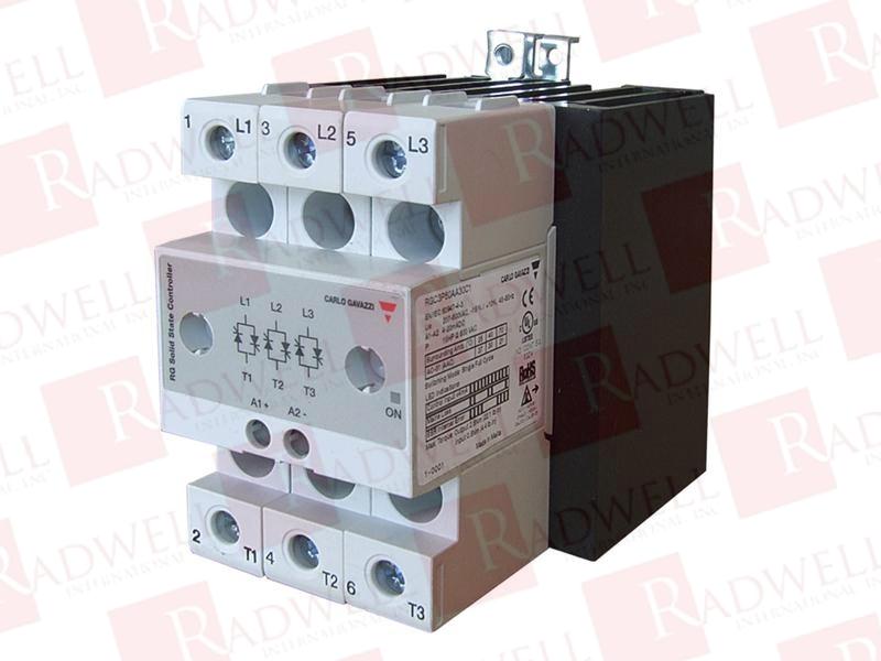 CARLO GAVAZZI RGC3P60AA30E