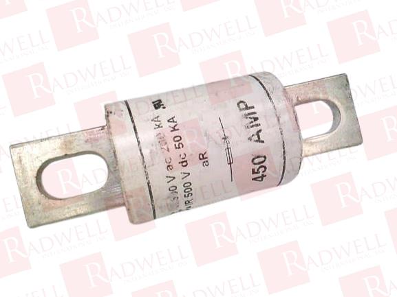 EATON CORPORATION XL50F450A