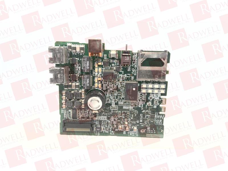 ALLEN BRADLEY MA459235-2110