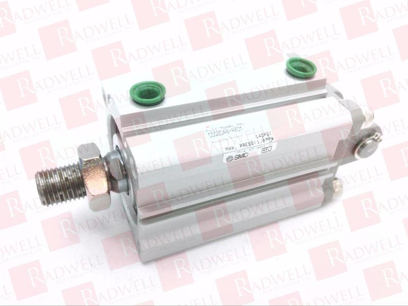 SMC CDQ2D40-40DM
