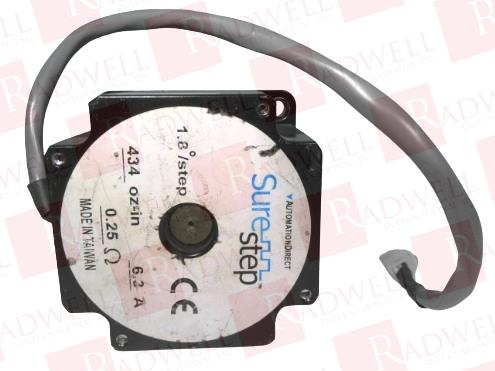 AUTOMATION DIRECT STP-MTRH-34066