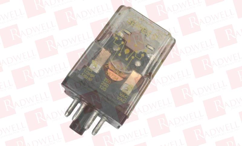 SCHNEIDER ELECTRIC 8501-KP12P14-V20