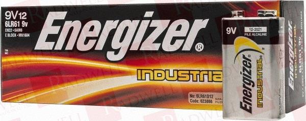 ENERGIZER 92797000