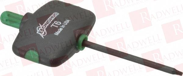 BONDHUS TOOLS 34706