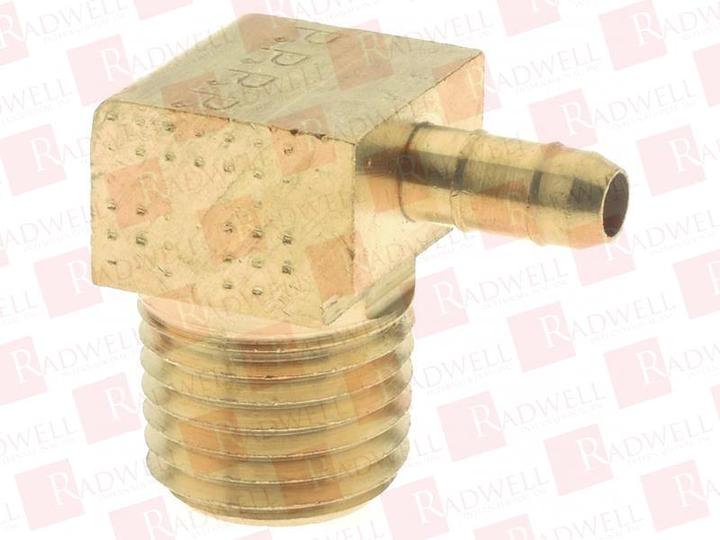 PARKER 229-4-4