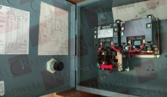 SCHNEIDER ELECTRIC 8736SAG13V02