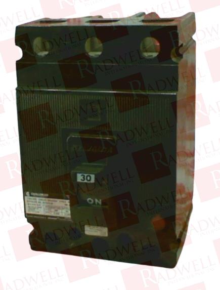 GTE SEH-3-C-30