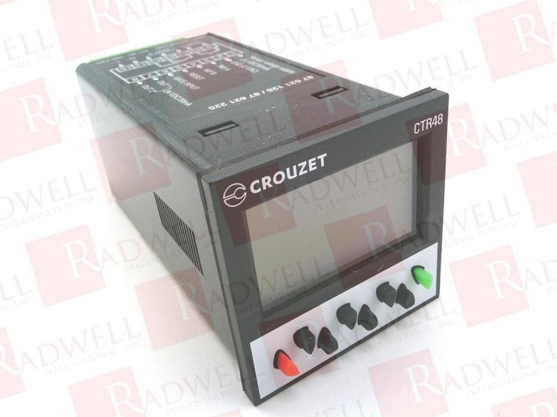 CROUZET 87621125
