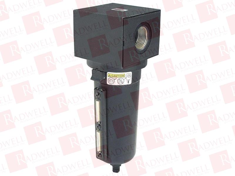 PARKER P3NFA98GSM