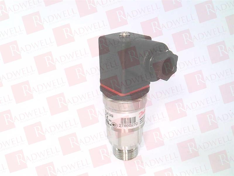 DANFOSS 060G1349