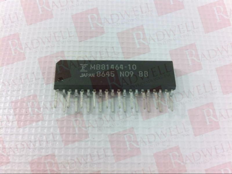 ON SEMICONDUCTOR MB8146410PSZ