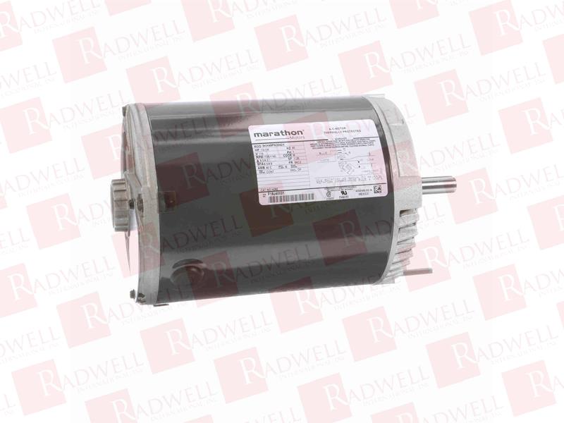 REGAL REXNORD 5KH49PN3042X