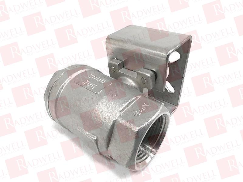 FLO TITE CF8M-1