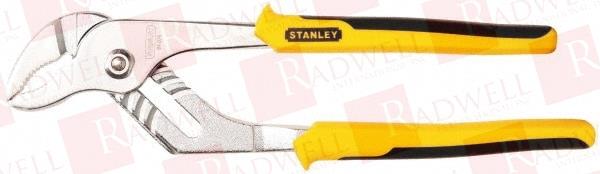 STANLEY BLACK & DECKER 84-024