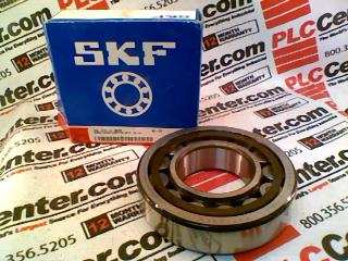 SKF NU-313-ECP