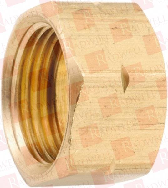 ANDERSON METALS 730261-14