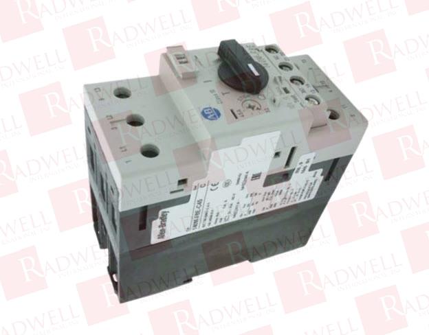 ALLEN BRADLEY 140M-F8E-C45-AFA11